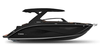 BOATZON | Yamaha 295XD 2027
