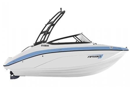 2026 Yamaha Yamaha AR 190 2026 - Sold Boat