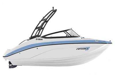 BOATZON | Yamaha AR 190 2026 BOATZON | Yamaha AR 190 2026