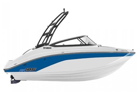 2026 Yamaha Yamaha AR 195 2026 - Sold Boat