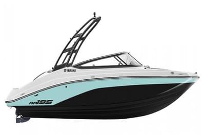 BOATZON | Yamaha AR 195 BOTH COLORS AVAILABLE 2026