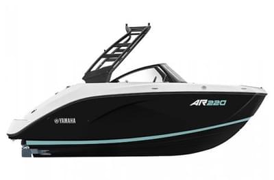 BOATZON | Yamaha AR 220 2026