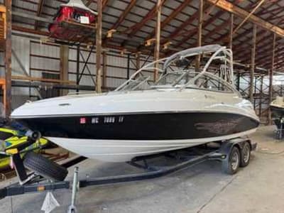 BOATZON | Yamaha AR 230 2009