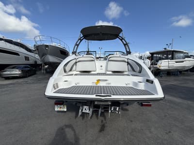 BOATZON | Yamaha AR 240 2019 BOATZON | Yamaha AR 240 2019