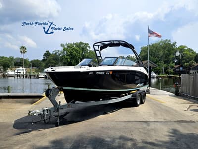 BOATZON | Yamaha AR 250 2023