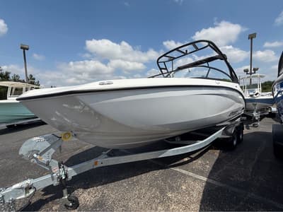 BOATZON | Yamaha AR 250 2025 BOATZON | Yamaha AR 250 2025