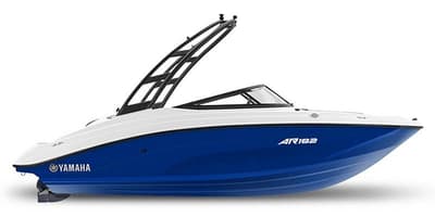 BOATZON | Yamaha AR182 2027