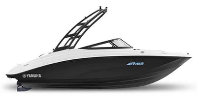 BOATZON | Yamaha AR182 2027