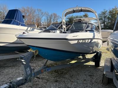 BOATZON | Yamaha AR190 2021 BOATZON | Yamaha AR190 2021