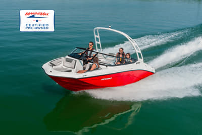 BOATZON | Yamaha AR190 2025