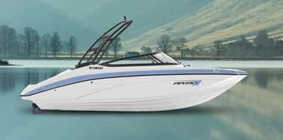BOATZON | Yamaha AR190 2026