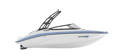 BOATZON | YAMAHA AR190 2026