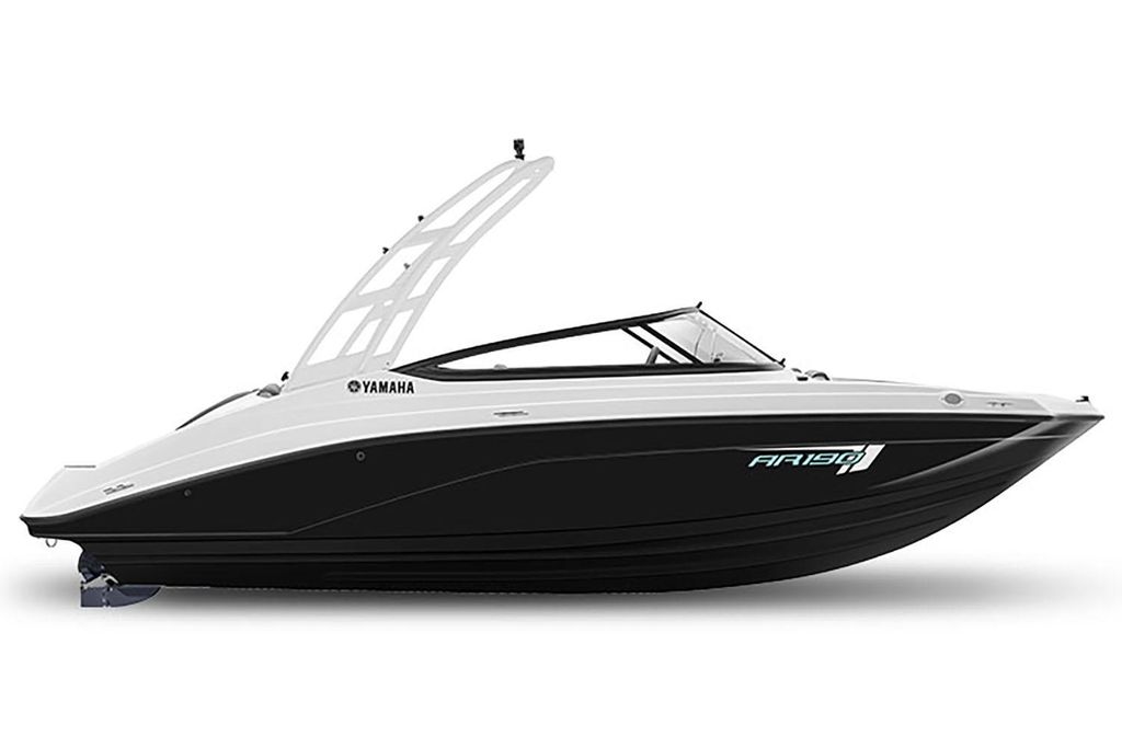 2025 Yamaha TX1800ALBAG - Sold Boat