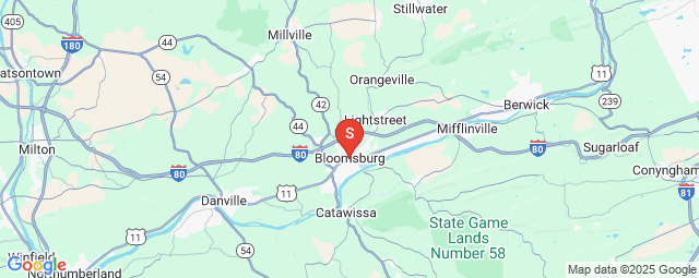 location