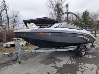 BOATZON | Yamaha AR195 2019 BOATZON | Yamaha AR195 2019