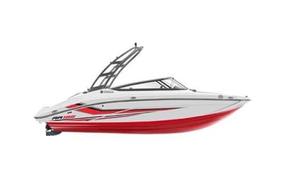 BOATZON | Yamaha AR195 2020