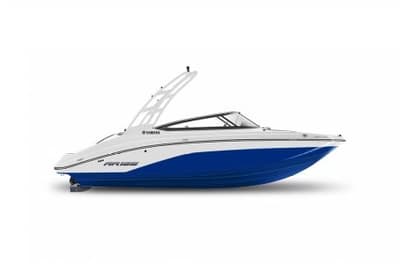 BOATZON | Yamaha AR195 2024