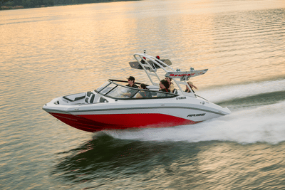 BOATZON | Yamaha AR195 2024 BOATZON | Yamaha AR195 2024