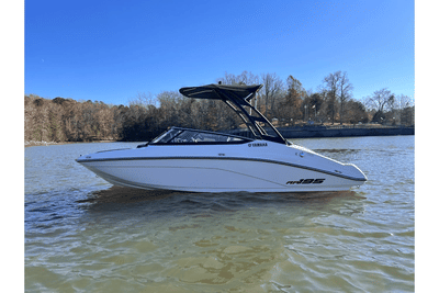 BOATZON | Yamaha AR195 2025