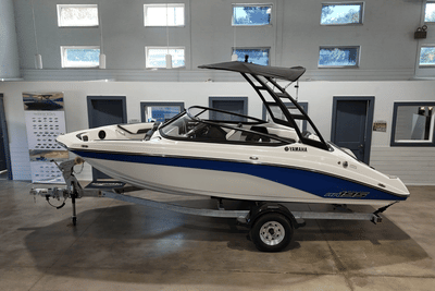 BOATZON | Yamaha AR195 2026 BOATZON | Yamaha AR195 2026