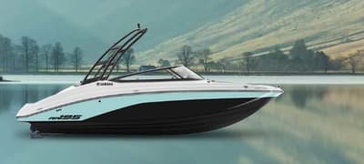 BOATZON | Yamaha AR195 2026