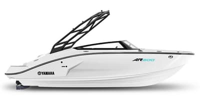BOATZON | Yamaha AR200 2027