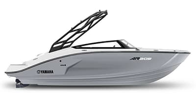 BOATZON | Yamaha AR205 2027