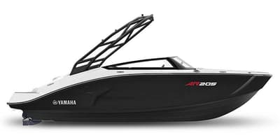 BOATZON | Yamaha AR205 2027