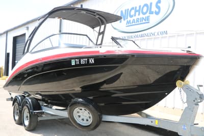 BOATZON | Yamaha AR210 2021