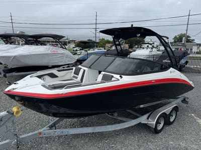 BOATZON | YAMAHA AR210 2021