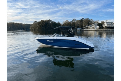 BOATZON | Yamaha AR220 2025
