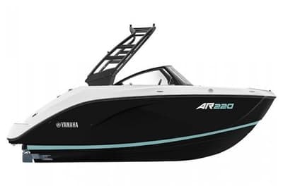 BOATZON | Yamaha AR220 2026