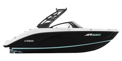 BOATZON | Yamaha AR220 2026