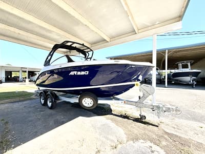 BOATZON | Yamaha AR220 2027