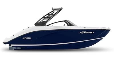 BOATZON | Yamaha AR220 2027