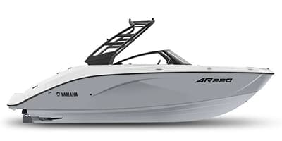 BOATZON | Yamaha AR220 2027