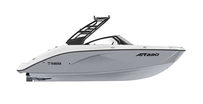 BOATZON | YAMAHA AR220 2027