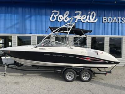 BOATZON | Yamaha AR230 SURF 2005 BOATZON | Yamaha AR230 SURF 2005