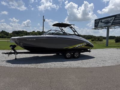 BOATZON | Yamaha AR240 2020 BOATZON | Yamaha AR240 2020