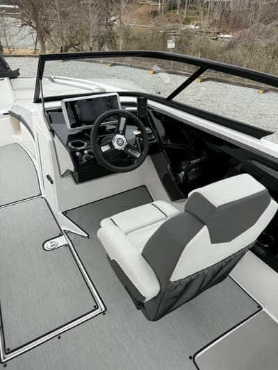 BOATZON | Yamaha AR250 2024