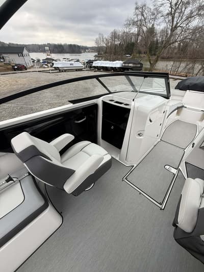 BOATZON | Yamaha AR250 2024