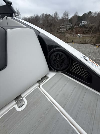 BOATZON | Yamaha AR250 2024