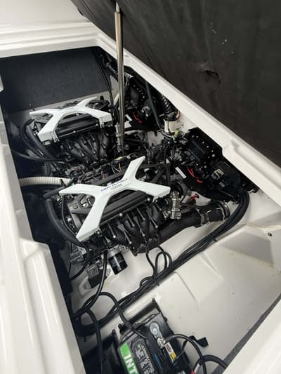 BOATZON | Yamaha AR250 2024