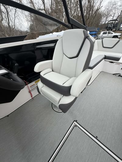 BOATZON | Yamaha AR250 2024