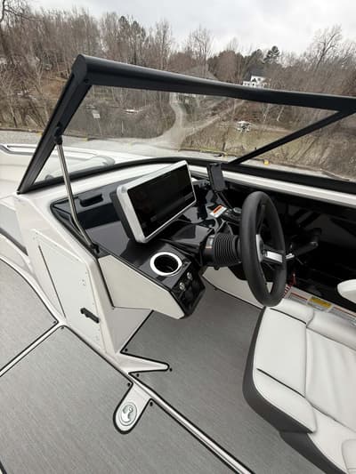 BOATZON | Yamaha AR250 2024