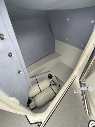 BOATZON | Yamaha AR250 2024