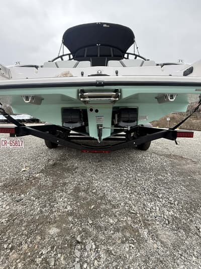 BOATZON | Yamaha AR250 2024