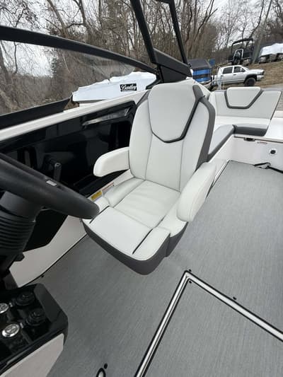 BOATZON | Yamaha AR250 2024