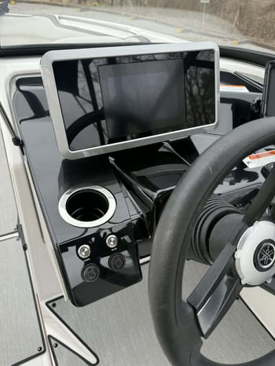 BOATZON | Yamaha AR250 2024