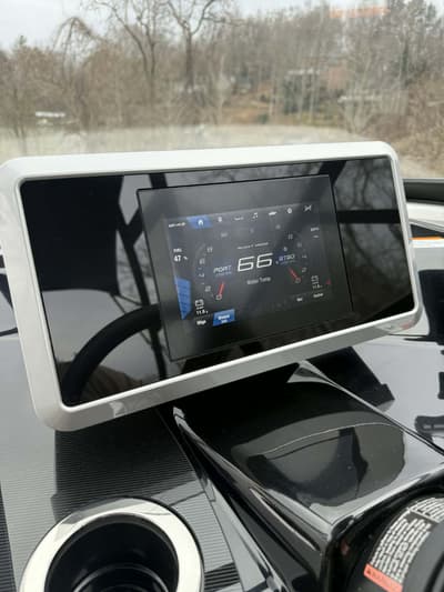 BOATZON | Yamaha AR250 2024